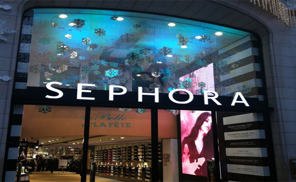 Sephora Europe