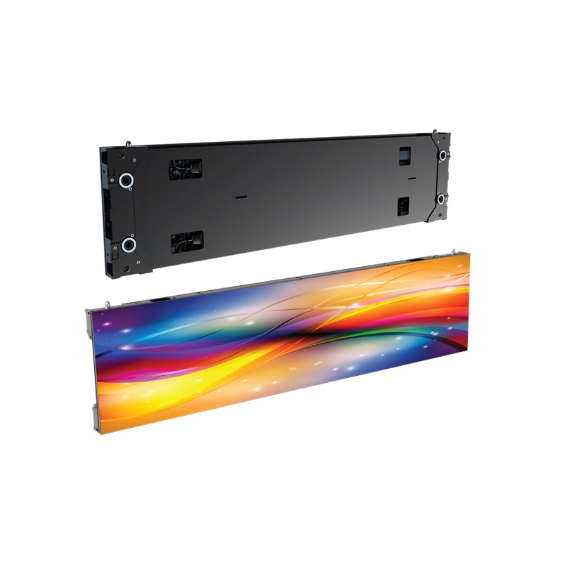 Quality Inspection for Digital Billboards -
 IF Series – 250x250mm – AeroV